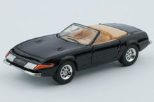 Hot Wheels Retro Entertainment 2013 Mix 5 / Miami Vice - Ferrari 365 GTS4 “Daytona Spyder”