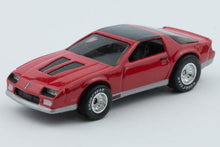 Hot Wheels Retro Entertainment 2013 Mix 6 / Simon & Simon - 1985 Camaro IROC-Z