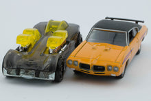 Ultimate Spider-Man (2015) - What-4-2 (Doctor Octopus)