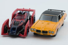 Ultimate Spider-Man (2015) - Shredster (Spider-man 2099)