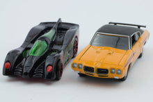 Ultimate Spider-Man (2015) - Power Pistons (Lizard)