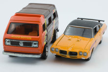 Hot Wheels Retro Entertainment 2013 Mix 5 / Magnum P.I. - Volkswagen Sunagon