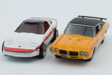 Hot Wheels Retro Entertainment 2013 Mix 4 / The A-Team - 1980s Corvette