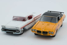 Hot Wheels Retro Entertainment 2013 Mix 6 / American Graffiti - 1958 Chevy Impala