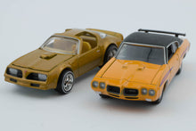 Hot Wheels Retro Entertainment 2013 Mix 3 / Rockford Files - Hot Bird