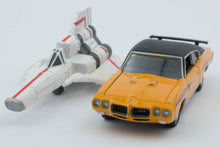 Hot Wheels Retro Entertainment 2013 Mix 5 / Battlestar Galactica - Battlestar Galactica Colonial Viper