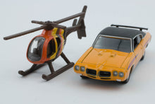 Hot Wheels Retro Entertainment 2013 Mix 5 / Magnum P.I. - Island Hopper