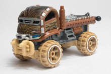 Chewbacca