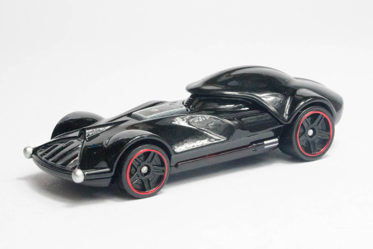 Darth Vader