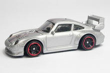 Hot Wheels Porsche Series (2015) #4 - Porsche 993 GT2