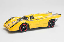 Hot Wheels Porsche Series (2015) #5 - Porsche 917K