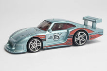 Hot Wheels Porsche Series (2015) #8 - Porsche 935-78