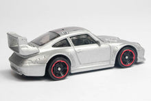 Hot Wheels Porsche Series (2015) #4 - Porsche 993 GT2