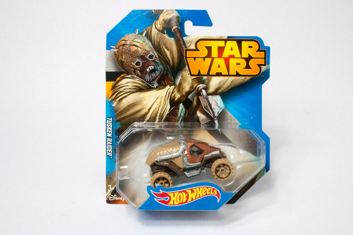 Tusken Raider