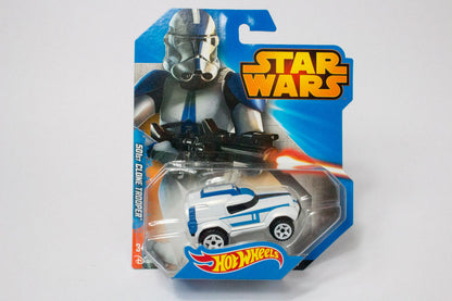 501st Clone Trooper