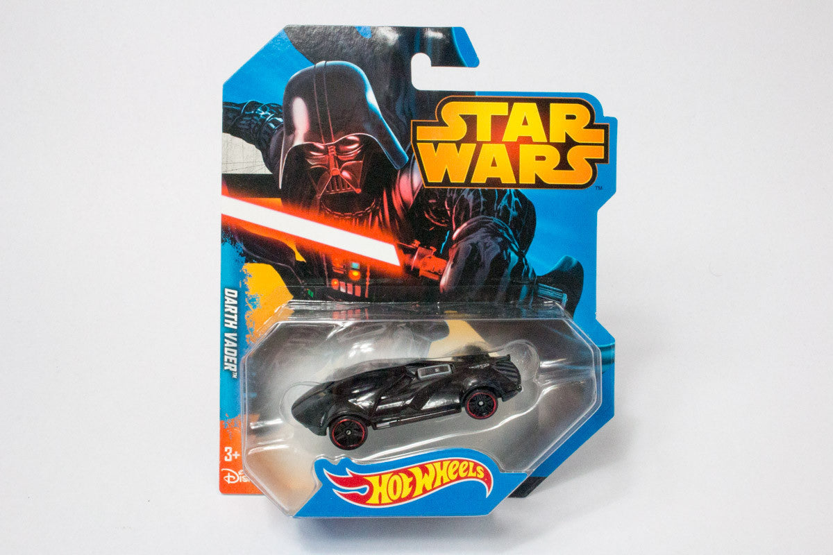 Darth Vader