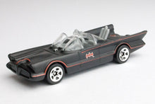 Batman Series (2015) #1 - Classic TV Series Batmobile