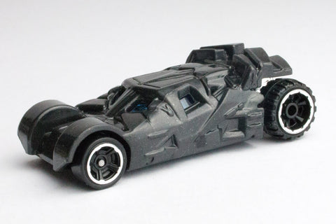 Batman Begins Batmobile (3/6)