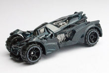Batman Series (2015) #6 - Arkham Knight Batmobile