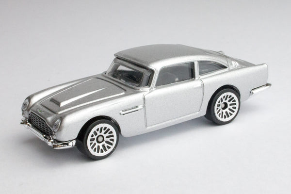 Hot wheels aston martin 1963 db5 online