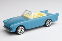 Sunbeam Alpine (Dr. No)