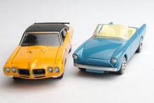 Sunbeam Alpine (Dr. No)