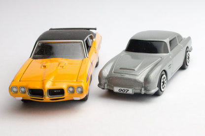 Aston Martin DB5 (Goldfinger)