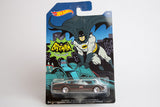 Batman - Classic TV Series Batmobile (1/6)