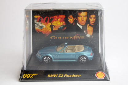 BMW Z3 Roadster (Goldeneye)