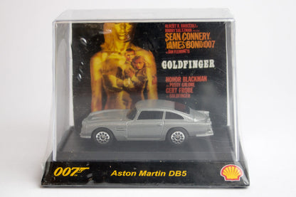 Aston Martin DB5 (Goldfinger)