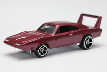Hot Wheels Fast & Furious 2015 / #1 - ’69 Dodge Charger Daytona