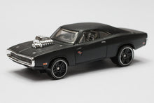 Hot Wheels Fast & Furious 2015 / #3 - '70 Dodge Charger R/T