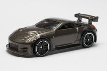 Hot Wheels Fast & Furious 2015 / #5 - Nissan 350Z