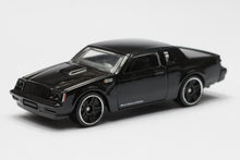 Hot Wheels Fast & Furious 2015 / #6 - Buick Grand National