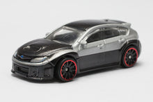 Hot Wheels Fast & Furious 2015 / #7 - Subaru WRX STI