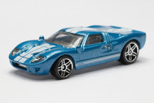 Hot Wheels Fast & Furious 2015 / #8 - Ford GT-40