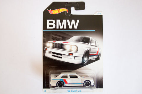 '92 BMW M3