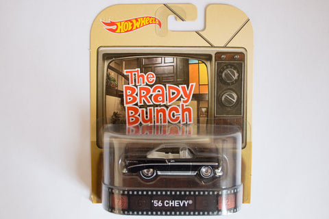 The Brady Bunch - '56 Chevy