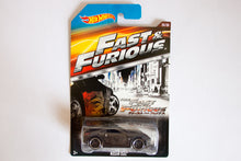 Hot Wheels Fast & Furious 2015 / #5 - Nissan 350Z