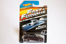 Hot Wheels Fast & Furious 2015 / #6 - Buick Grand National