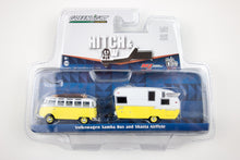 Volkswagen Samba Bus / Shasta Airflyte