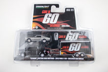 Custom Ford Mustang "Eleanor" / 2015 Ford F-150 / Enclosed Car Hauler (Gone in 60 seconds)