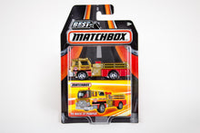 '75 Mack CF Pumper
