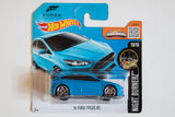090/250 - '16 Ford Focus RS