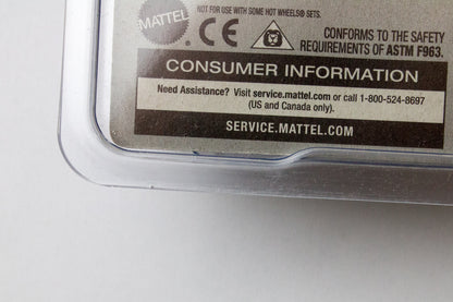 Sterling Protector Cases (Mainlines)
