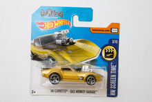 [Pre-owned] 099/365 - '68 Corvette / Gas Monkey Garage