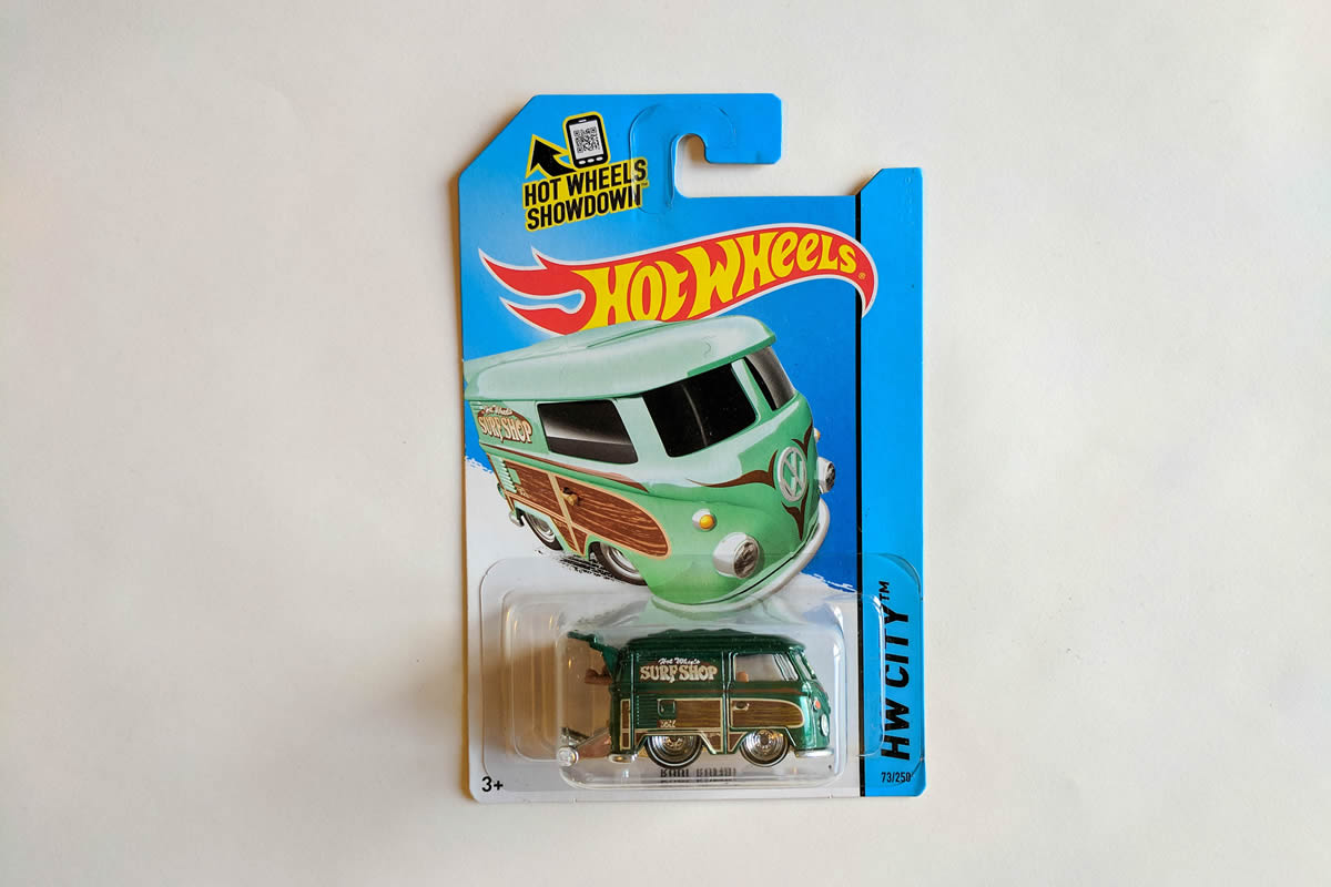 073/250 - [Super] Kool Kombi