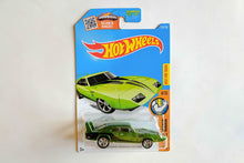 124/250 - [Super]  '69 Dodge Charger Daytona