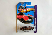 176/250 - [Super] Toyota 2000 GT