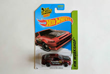 239/250 - [Super] Toyota AE-86 Corolla